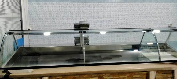 4-Zimmer Gewerbliche Immobilie in Montegrotto Terme, Italy, Nr. 55034 8