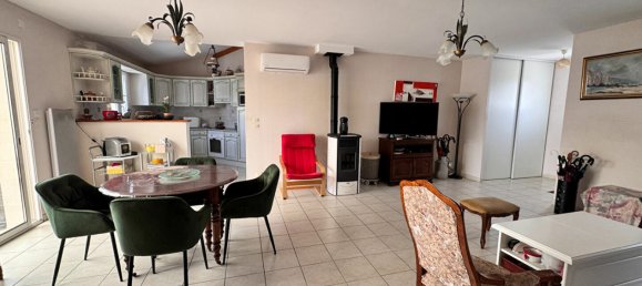3 Schlafzimmer Haus in Saint-Georges-de-Didonne, France, Nr. 303992 2