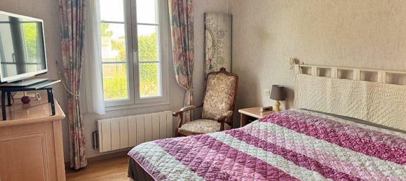 3 Schlafzimmer Haus in Saint-Georges-de-Didonne, France, Nr. 303992 6
