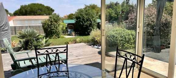 3 Schlafzimmer Haus in Saint-Georges-de-Didonne, France, Nr. 303992 4