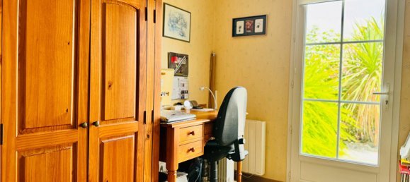 3 Schlafzimmer Haus in Saint-Georges-de-Didonne, France, Nr. 303992 7