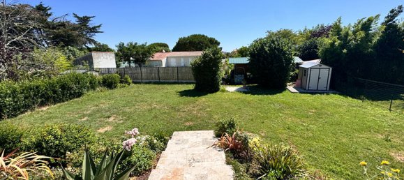 3 Schlafzimmer Haus in Saint-Georges-de-Didonne, France, Nr. 303992 11