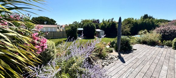 3 Schlafzimmer Haus in Saint-Georges-de-Didonne, France, Nr. 303992 14