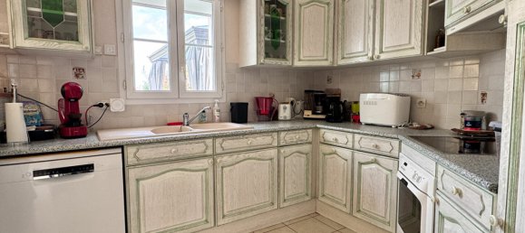 3 Schlafzimmer Haus in Saint-Georges-de-Didonne, France, Nr. 303992 8