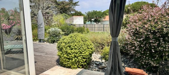 3 Schlafzimmer Haus in Saint-Georges-de-Didonne, France, Nr. 303992 15