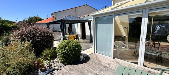 3 Schlafzimmer Haus in Saint-Georges-de-Didonne, France, Nr. 303992 10