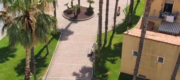 2 rooms Apartment in Taggia, Italy No. 89271 9