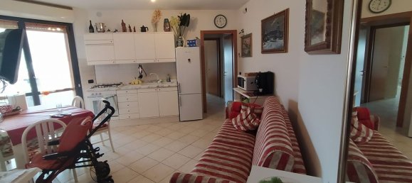 2 rooms Apartment in Taggia, Italy No. 89271 5