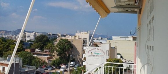 Apartamento de 2 dormitorios en Piraeus, Greece No. 1908 15