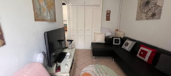 Квартира с 1 спальней в Марсель, Франция № 292096 5