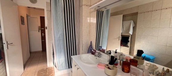 Квартира с 1 спальней в Марсель, Франция № 292096 8