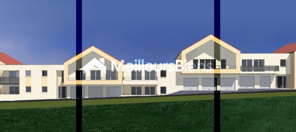 2 bedrooms Apartment in Amneville, France No. 73873 3