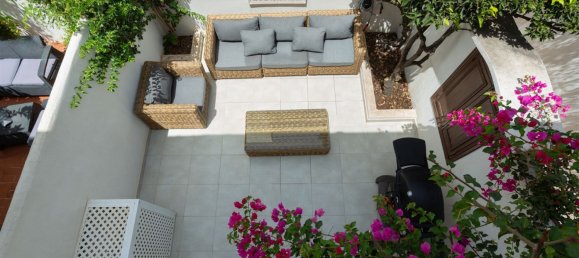 3 Schlafzimmer Stadthaus in Estepona, Spain, Nr. 30072 15