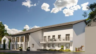 Apartamento de 3 dormitorios en Dorfbeuern, Austria No. 177872