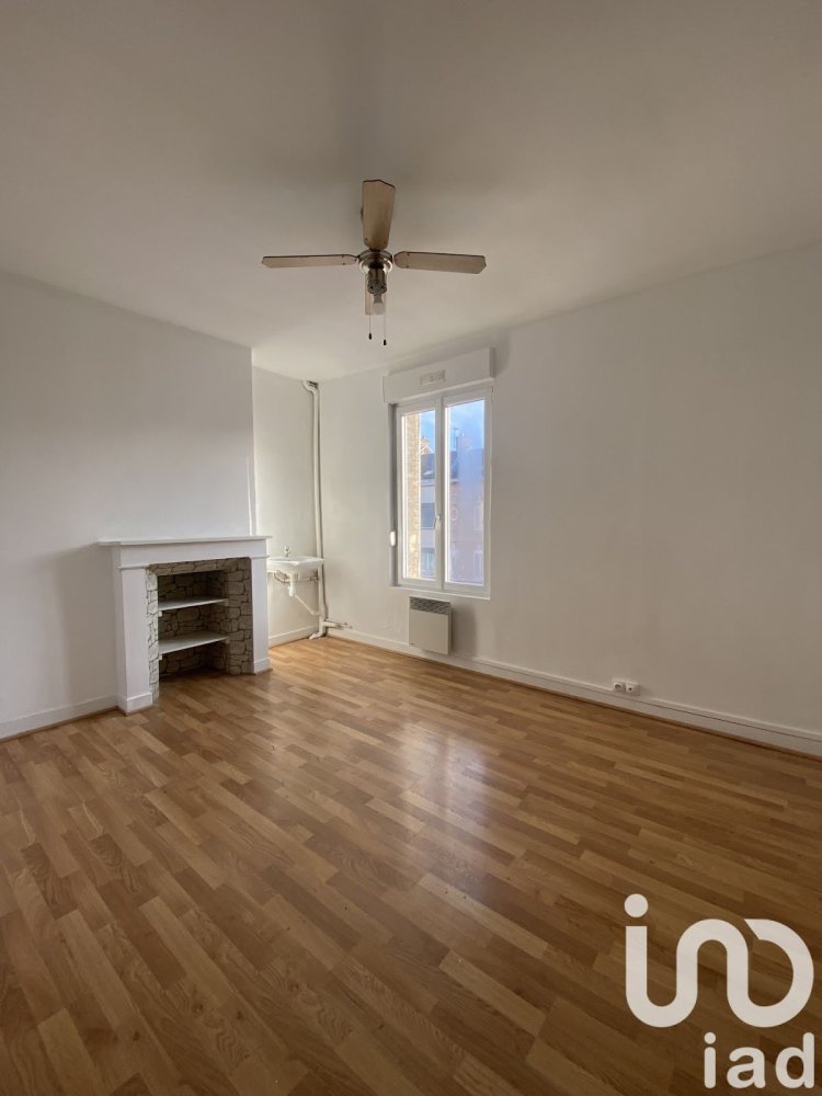 4غرفة منزل في Amiens, France رقم 54798