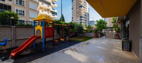 4-Zimmer Wohnung in Mahmutlar, Turkey, Nr. 18841 28