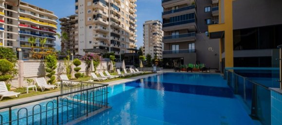 4-Zimmer Wohnung in Mahmutlar, Turkey, Nr. 18841 27