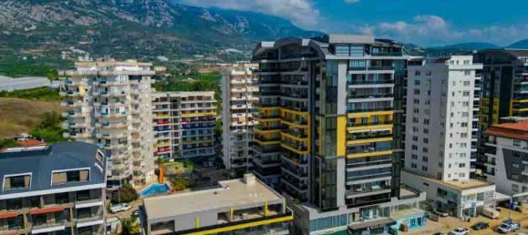 4-Zimmer Wohnung in Mahmutlar, Turkey, Nr. 18841 26