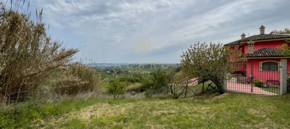 Terreno em Montesilvano, Italy 4840 m² N.º 137258 10