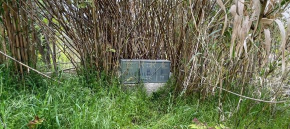 Terreno em Montesilvano, Italy 4840 m² N.º 137258 9