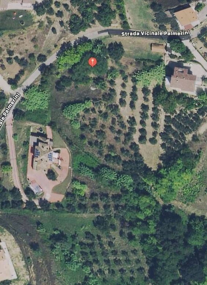Terreno em Montesilvano, Italy 4840 m² N.º 137258