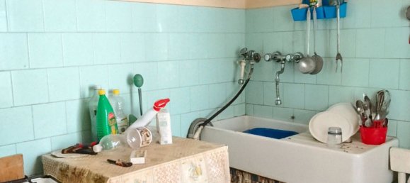 3 rooms Apartment in Torrita Tiberina, Italy No. 279543 19