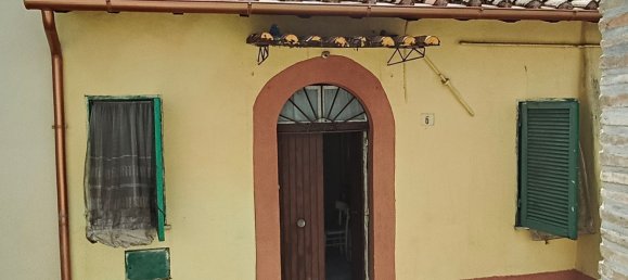 3 rooms Apartment in Torrita Tiberina, Italy No. 279543 29