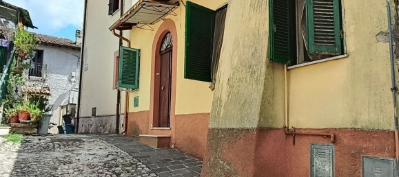 3 rooms Apartment in Torrita Tiberina, Italy No. 279543 33