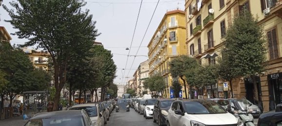 3 rooms Apartment in Naples, Italy No. 222629 78