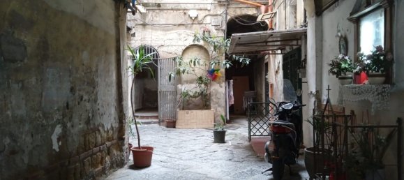 3 rooms Apartment in Naples, Italy No. 222629 4