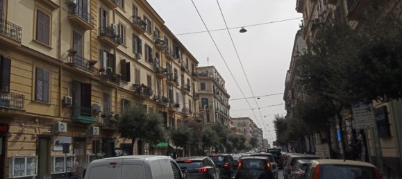 3 rooms Apartment in Naples, Italy No. 222629 72