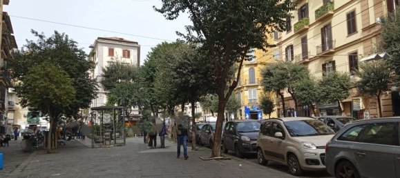 3 rooms Apartment in Naples, Italy No. 222629 7