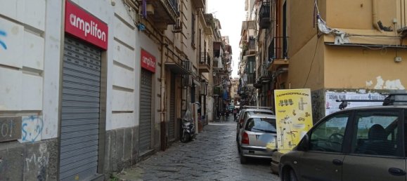 3 rooms Apartment in Naples, Italy No. 222629 70