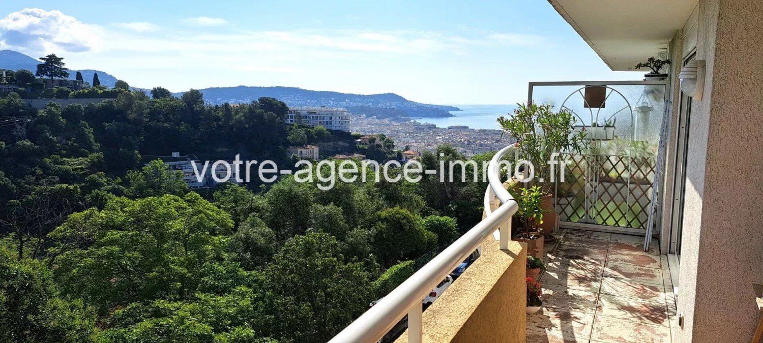 Apartamento T2 em Nice, France N.º 292498
