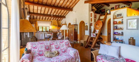 10 bedrooms House in Terranuova Bracciolini, Italy No. 228493 31