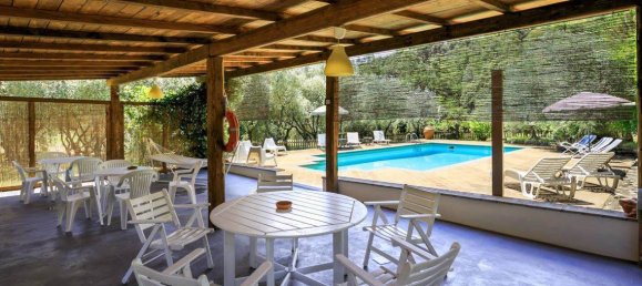 10 bedrooms House in Terranuova Bracciolini, Italy No. 228493 5