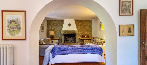 10 bedrooms House in Terranuova Bracciolini, Italy No. 228493 21