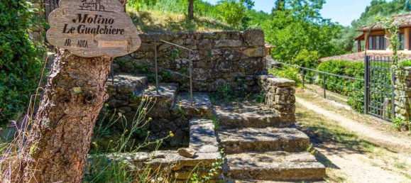 10 bedrooms House in Terranuova Bracciolini, Italy No. 228493 17