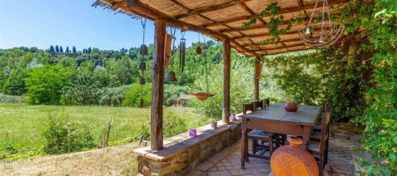 10 bedrooms House in Terranuova Bracciolini, Italy No. 228493 30