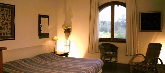 10 bedrooms House in Terranuova Bracciolini, Italy No. 228493 8