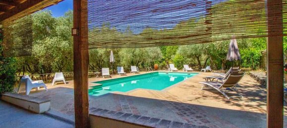 10 bedrooms House in Terranuova Bracciolini, Italy No. 228493 12