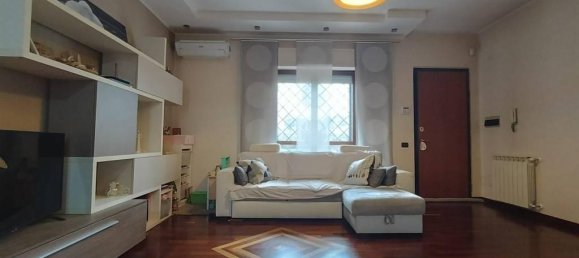 Casa de 4 habitaciónes en Rome, Italy No. 28145 6