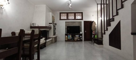 Casa de 4 habitaciónes en Rome, Italy No. 28145 27