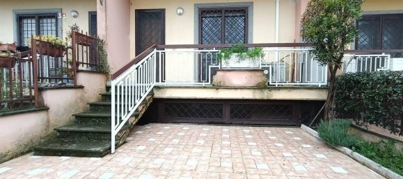 Casa de 4 habitaciónes en Rome, Italy No. 28145 34