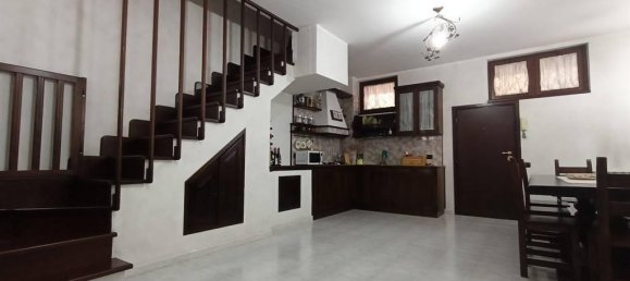 Casa de 4 habitaciónes en Rome, Italy No. 28145 32