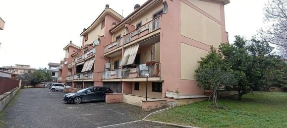 Casa de 4 habitaciónes en Rome, Italy No. 28145 37