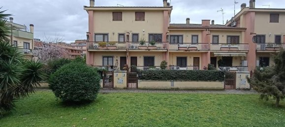 Casa de 4 habitaciónes en Rome, Italy No. 28145 35