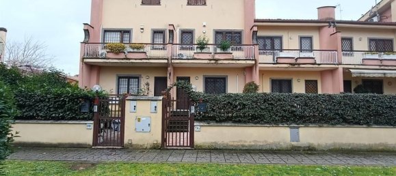 Casa de 4 habitaciónes en Rome, Italy No. 28145 36