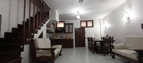 Casa de 4 habitaciónes en Rome, Italy No. 28145 24