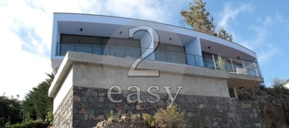 Casa de 3 dormitorios en Canico, Portugal No. 142008 2